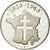 France, Medal, Seconde Guerre Mondiale, La Victoire de 1945, Jimenez, MS(65-70)