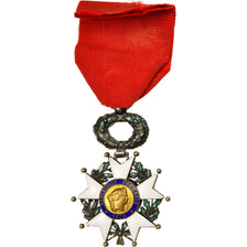 France, Légion d'Honneur, Troisième République, Médaille, 1870, Excellent