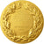 France, Medal, Syndicat des Négociants en Fers et Métaux, Chabaud, MS(64)