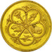Vatican, Medal, Pie IX, Concile Oecuménique, 1869, AU(55-58), Gilt Bronze