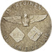 Frankrijk, Medaille, 15ème Régiment du Génie de l'Air, Jean Moulin