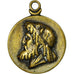 France, Médaille, Buste Antique, TTB, Bronze