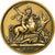 France, Medal, Napoléon Ier, Bataille de la Moskowa, Denon, Restrike, MS(64)