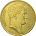 France, Médaille, Le sacre de Napoléon Ier par Pie VII, Thiébaud, Refrappe