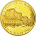 France, Medal, Histoire de France, Prise de la Bastille, MS(63), Copper Gilt