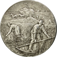 France, Medal, Comice Agricole de l'Arrondissement de Rethel (Ardennes), 1902