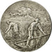 France, Medal, Comice Agricole de l'Arrondissement de Rethel (Ardennes), 1902