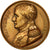France, Medal, Napoleon Ier , Mémorial de St Hélène, 1840, Bovy, MS(60-62)