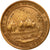 France, Medal, Napoleon Ier , Mémorial de St Hélène, 1840, Bovy, MS(60-62)