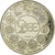 France, Medal, L'Europe, La Semeuse, 2000, MS(64), Copper-nickel