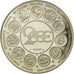 Frankreich, Medaille, L'Europe, La Semeuse, 2000, UNZ+, Copper-nickel