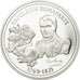 France, Medal, Napoléon Bonaparte, 2009, MS(65-70), Silver