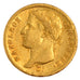 FRANCE, Napoléon I, 20 Francs, 1811, Paris, KM #695.1, EF(40-45), Gold, Gadoury 