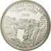Frankrijk, Medaille, Première Guerre Mondiale, Guerre dans les Tranchées, FDC