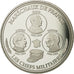Francia, medaglia, Première Guerre Mondiale, Maréchaux de France, FDC