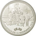 Frankrijk, Medaille, Centenaire de la Première Guerre Mondiale, Armistice, FDC