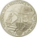 Francia, medaglia, 1939-1945, Conseil National de la Résistance, Jean Moulin