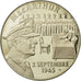 France, Medal, Seconde Guerre Mondiale, Mac Arthur, MS(65-70), Copper-nickel