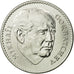 Francia, medalla, Les grands destins du XXeme siècle, Mikhaïl Gorbatchev, FDC