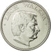 France, Medal, Les grands destins du XXeme siècle, Lech Walesa, MS(65-70)