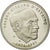 Francia, medalla, Ve République, Valery Giscard d'Estaing, FDC, Cobre - níquel