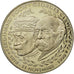 France, Medal, Seconde Guerre Mondiale, Foch - Clémenceau, Jimenez, MS(65-70)