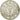 France, Médaille, L'Europe des XXVII, La Slovénie entre dans l'Euro, 2007