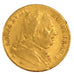 Francia, Louis XVIII, Louis XVIII, 20 Francs, 1814, Bayonne, BB, Oro, Gadoury...