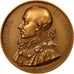 France, Médaille, Littérature, Philosophie,  Michel de Montaigne, Gatteaux