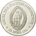 Germany, Medal, Ville de Dülmen, 1986, MS(60-62), Cupro-nickel