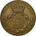 France, Médaille, Art Nouveau, Académie de Musique de Calais, Rasumny, SUP