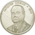 France, Medal, Les Présidents Français, Jacques Chirac, MS(60-62), Copper
