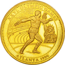 United States of America, Médaille, XXVIème Jeux Olympiques d'Atlanta, 1996