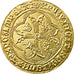 France, Medal, Reproduction Ecu à la Couronne de Louis XI, MDP, MS(65-70)