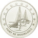 Francia, Token, 20 Euro de la Ville du Havre, Pont de Normandie, 1996, MDP, FDC