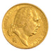 FRANCE, Louis XVIII, 20 Francs, 1817, Paris, KM #712.1, EF(40-45), Gold,...