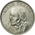 France, Medal, Mère Thérésa, Prix Nobel de la Paix 1979, MS(64)