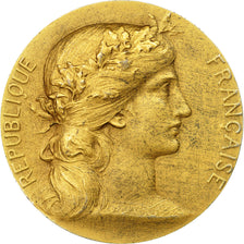 France, Médaille, Ministère de la Guerre, Soins donnés à la Gendarmerie