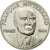 France, Medal, Mitterrand, Elections Présidentielles, 1988, MS(65-70), Silver