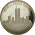 France, Medal, Les événements forts de votre vie, World Trade Center