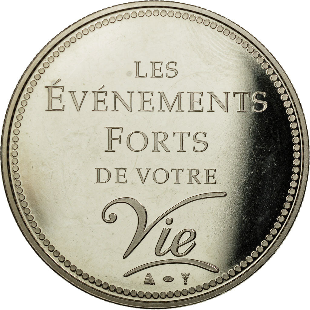 France, Medal, Les événements forts de votre vie, World Trade Center