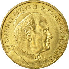 Francia, Token, 3 Euro de Paris, Clovis, 1996, SPL, Bronzo