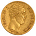 Francia, Charles X, 20 Francs, 1826, Paris, BB+, Oro, Gadoury:1029