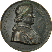 Vatican, Medal, Pie IX, Médaille du Maitre, undated (1850), Girometti
