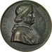 Vatican, Medal, Pie IX, Médaille du Maitre, undated (1850), Girometti