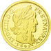 France, Médaille, Reproduction, Louis d'Or aux 8 L 1641, Louis XIII, Merley