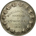 France, Medal, Education, Ecole des Soeurs de Saint Vincent de Paul, 1887