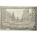 France, Médaille, Timbre, Port de La Rochelle, 10 Francs, 1983, FDC, Argent