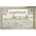France, Medal, Timbre, Paquebot Normandie, 1983, MS(65-70), Silver