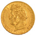 FRANCE, Louis-Philippe, 20 Francs, 1840, Paris, KM #750.1, EF(40-45), Gold,...